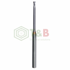 Dao Phay Phẳng 2 Me Cổ Dài Union Tool C-CER φD 2.5- 6mm