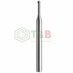 Dao Phay Cầu Gắn CBN Union Tools CBN-LBF