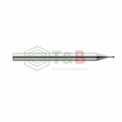 Dao Phay Cầu Gắn CBN Union Tools CBN-LBSF