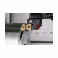 Mảnh dao tiện lỗ phủ PVD Kyocera Model CCMT060204GK PR1535