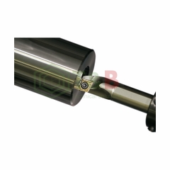 Mảnh dao tiện ngoài kim cương  PCD Kyocera Model CCMT09T302SE KPD001