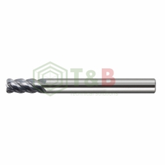 Dao Phay Bo Góc R 4 Me Union Tool CNRSSP4030-10-12 (Hàng sản xuất đặc biệt theo bản vẽ)