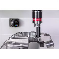 Thiết Bị Đo Nhám - TC 63-RG Single - Blum Novotest