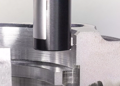 Thiết Bị Đo Nhám - TC 63-RG Single - Blum Novotest
