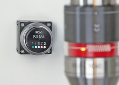 Thiết Bị Đo Nhám - TC 63-RG Single - Blum Novotest