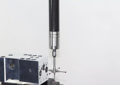 Đầu dò cảm ứng máy Tiện TC76 - Blum Novotest