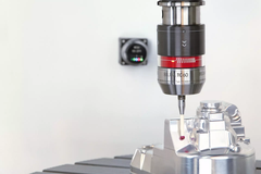 Thiết Bị Đo Phôi - Measuring probe TC 63-DIGILOG, TC 64-DIGILOG Blum Novotest