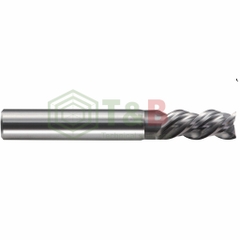 Dao Phay Phẳng 3 Me Union Tool DLC-AZS