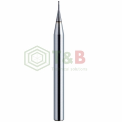 Dao Phay Cầu Cổ Dài Union Tool DLCLB