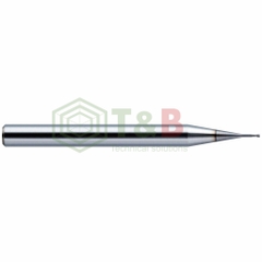 Dao Phay Cầu Cổ Dài Union Tool DLCLB