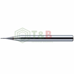 Dao Phay Cầu Cổ Dài Union Tool DLCLB