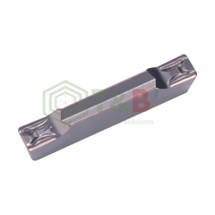 Mảnh dao tiện rãnh phủ PVD Kyocera Model GDM2020R-020PM-6D PR1215