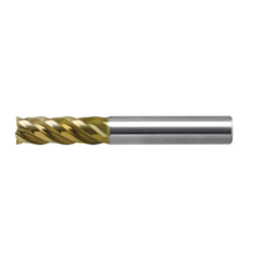 Dao Phay Phẳng 4 Me Union Tool HMES SP