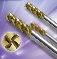 Dao Phay Phẳng 4 Me Union Tool HMES SP
