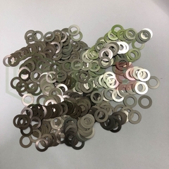 Linh Kiện Đệm Phẳng Khuôn Mẫu MSRB M8x1mm, Washer MSRB8-1.0