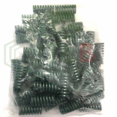 Linh Kiện Lò Xo Khuôn Mẫu (Màu Xanh) 8x25mm SWH-Coil Spring SWH8-25