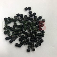 Linh Kiện Ốc Cụt Khuôn Mẫu MSW M6X6mm ,SCREW PLUG MSW6
