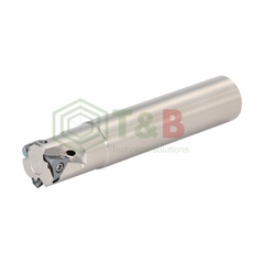 Cán dao phay D20 Kyocera Model MEV20-S20-06-3T