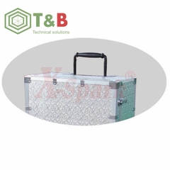 Túi Dụng Cụ 62 chi tiết chống tia lửa điện, cháy nổ X-Spark Model No.P-62 Tool Set 62pcs