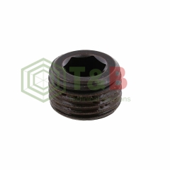 Linh Kiện Ốc Cụt Khuôn Mẫu MSW M6X6mm ,SCREW PLUG MSW6