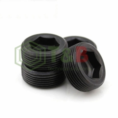 Linh Kiện Ốc Cụt Khuôn Mẫu MSW M6X6mm ,SCREW PLUG MSW6