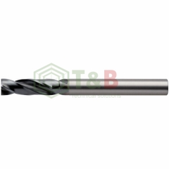 Mũi Khoan Phẳng φD 2 - 12 mm Union Tool UTDF