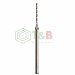 Mũi Khoan φD 0.3 - 3mm Union Tool UTDLX