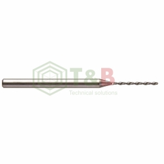 Mũi Khoan φD 0.3 - 3mm Union Tool UTDLX