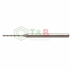 Mũi Khoan φD 0.3 - 3mm Union Tool UTDLX