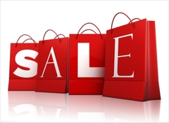Big Sale