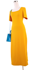 Đầm thun-VLT5923