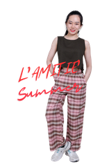 Quần đùi- SET.Q070323