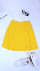 CHÂN VÁY PHÔNG 2 LỚP