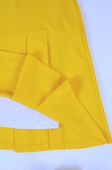 CHÂN VÁY PHÔNG 2 LỚP