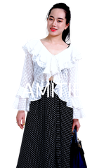 Áo bèo trắng-A020423-T-M