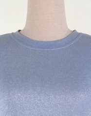 Áo thun cổ tròn cộc tay-AT6