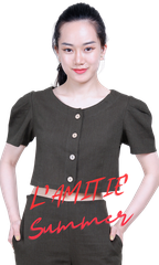 Quần đùi- SET.Q070323