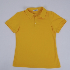 Áo phông cổ đức-AT3