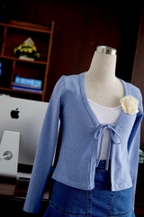 Áo khoác Cardigan mỏng