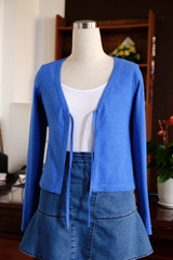 Áo khoác Cardigan mỏng - AK0004-3-M-x