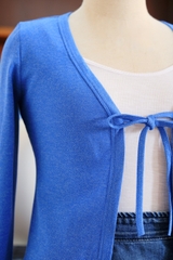 Áo khoác Cardigan mỏng - AK0004-3-M-x