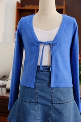 Áo khoác Cardigan mỏng - AK0004-5
