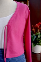 Áo khoác Cardigan mỏng - AK004-4-M-p