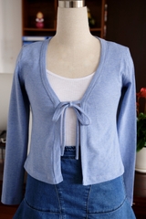 Áo khoác Cardigan mỏng - AK004-4-M-p