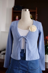 Áo khoác Cardigan mỏng - AK004-4-M-p