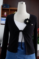 Áo khoác Cardigan mỏng