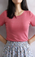 Áo thun cộc tay-AT2