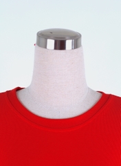 Áo thun cổ tròn cộc tay-AT6