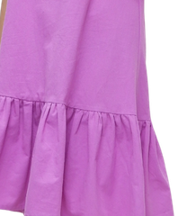 Đầm sát nách Pink-VLT4923