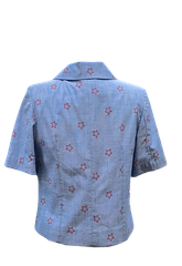 Ký giả cộc tay-A7923